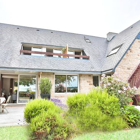 Reves De Bord De Mer Locmariaquer Exterior foto